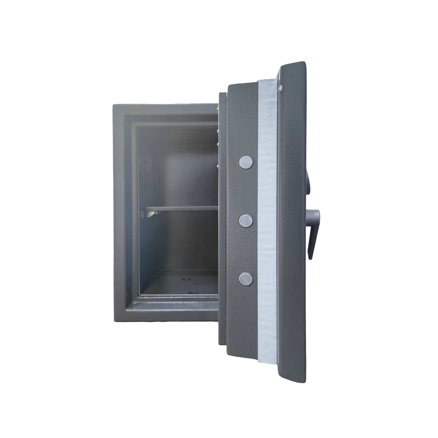 Rigid 160-03 Fireproof Safe | Compact Fireproof Safes for Home and Office