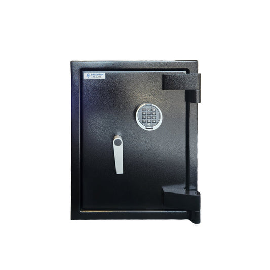 Rigid 160-03 Fireproof Safe | Compact Fireproof Safes for Home and Office