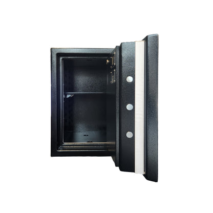 Rigid 160-03 Fireproof Safe | Compact Fireproof Safes for Home and Office