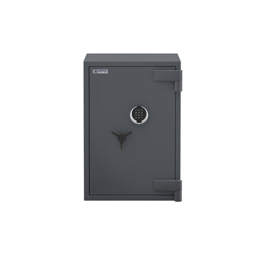 Rigid 160-04 Fireproof Safe | Secure Fireproof Safes for Documents and Valuables
