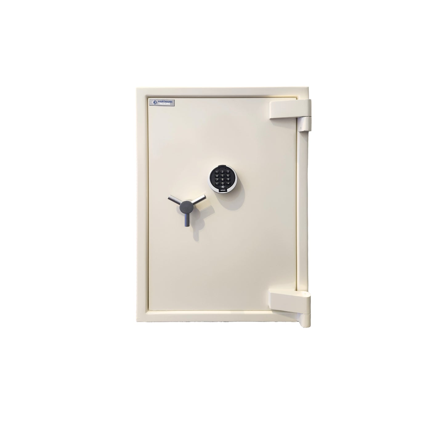 Rigid 160-04 Fireproof Safe | Secure Fireproof Safes for Documents and Valuables