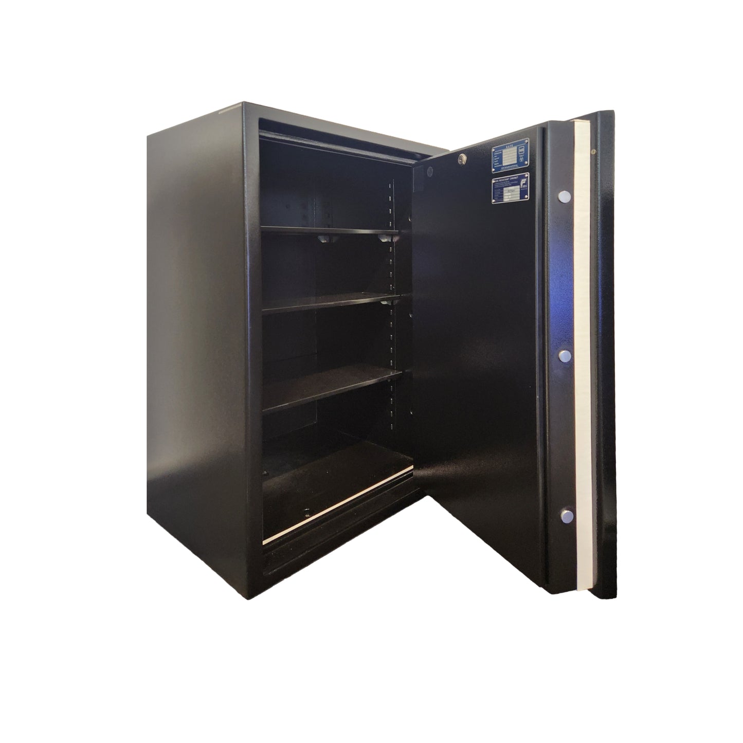 Rigid 160-05 Fireproof Safe | Large Capacity Fireproof Safes for Offices