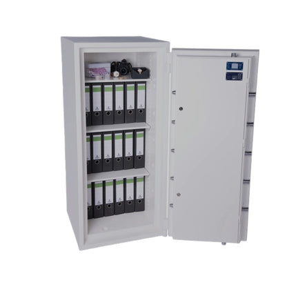 Rigid 160-06 Fireproof Safe | Professional Fireproof Safes for Business Storage