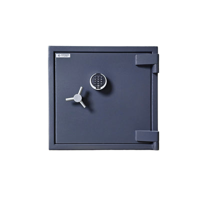Rome 130-02 Certified Fireproof Safe | Compact Fireproof Safes for Home Security