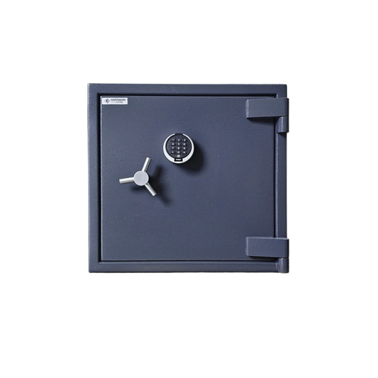 Rome 130-02 Certified Fireproof Safe | Compact Fireproof Safes for Home Security