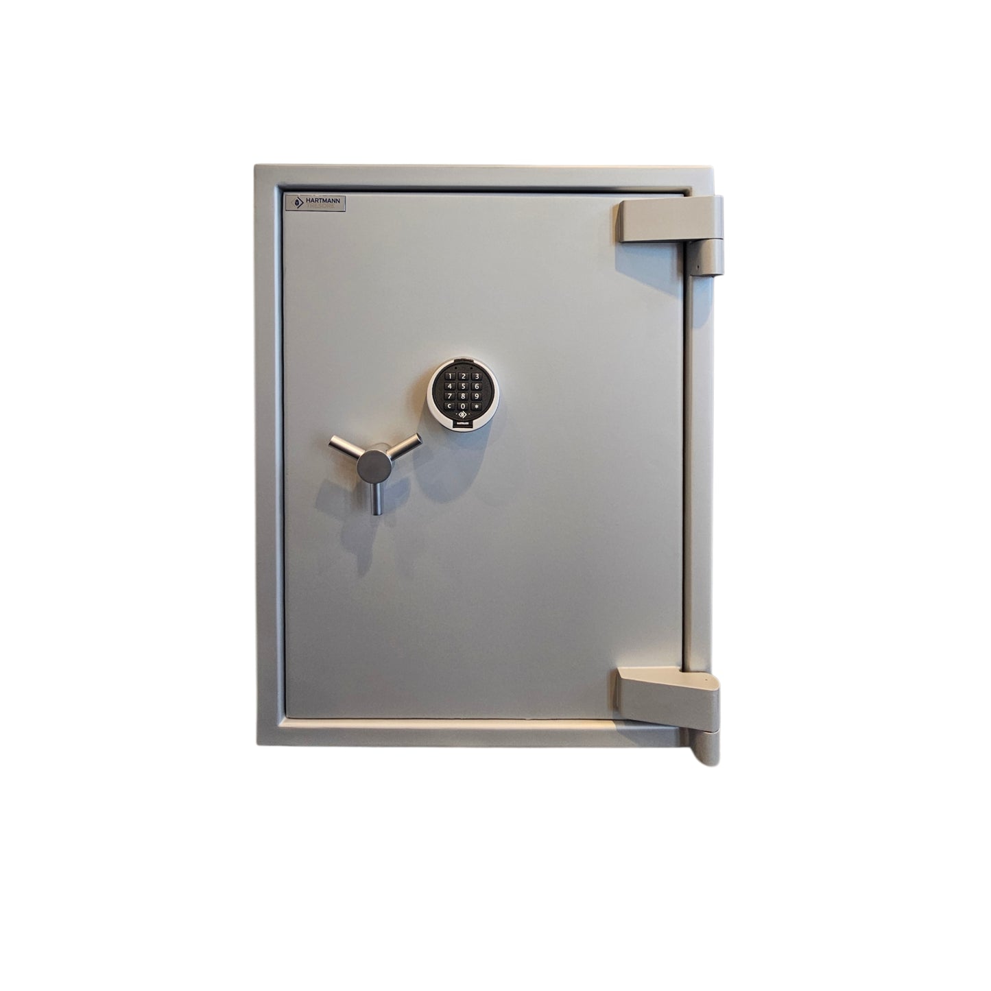 Rome 130-04 Certified Fireproof Safe | Heavy Duty Fireproof Safes for Home and Office