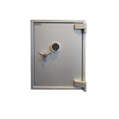 Rome 130-04 Certified Fireproof Safe | Heavy Duty Fireproof Safes for Home and Office