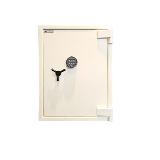Rome 130-04 Certified Fireproof Safe | Heavy Duty Fireproof Safes for Home and Office