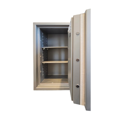 Rome 130-04 Certified Fireproof Safe | Heavy Duty Fireproof Safes for Home and Office