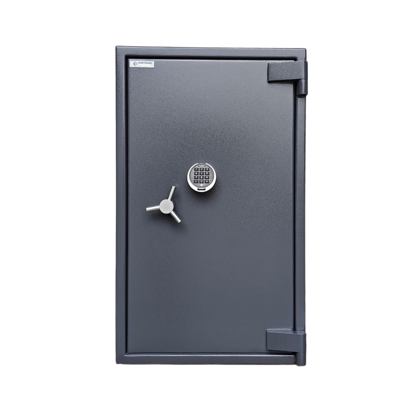 Rome 130-06 Certified Fireproof Safe | Grade I Security Safe