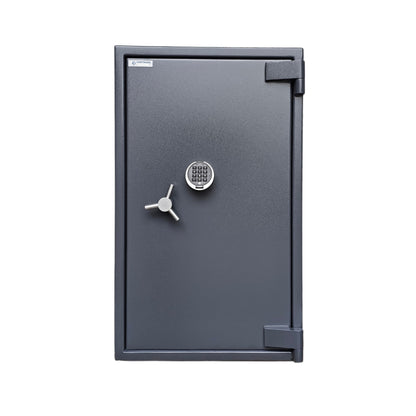 Rome 130-06 Certified Fireproof Safe | Grade I Security Safe