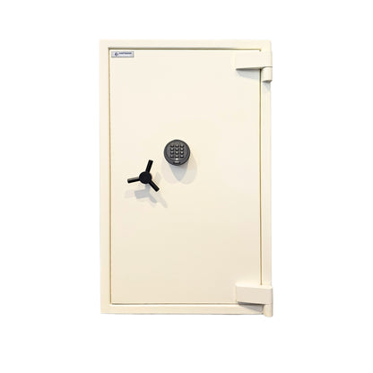 Rome 130-06 Certified Fireproof Safe | Grade I Security Safe