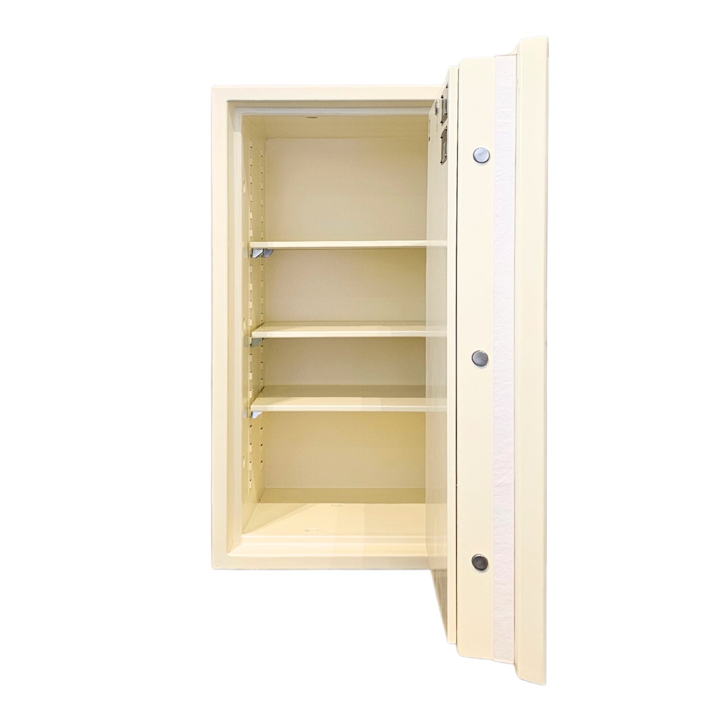 Rome 130-06 Certified Fireproof Safe | Grade I Security Safe