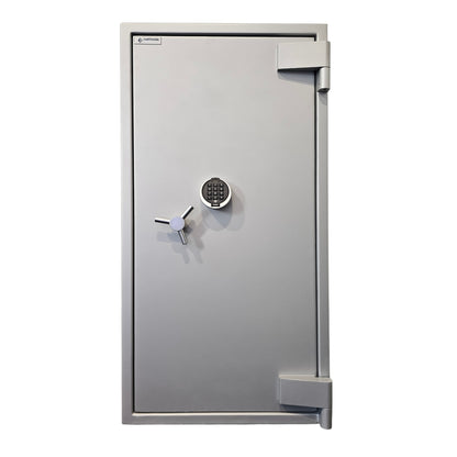 Rome 130-08 Certified Fireproof Safe | Large Office Document Safe