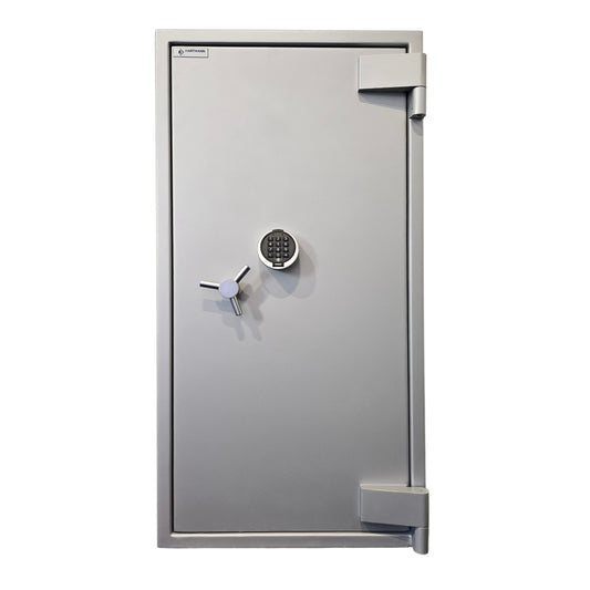 Rome 130-08 Certified Fireproof Safe | Large Office Document Safe