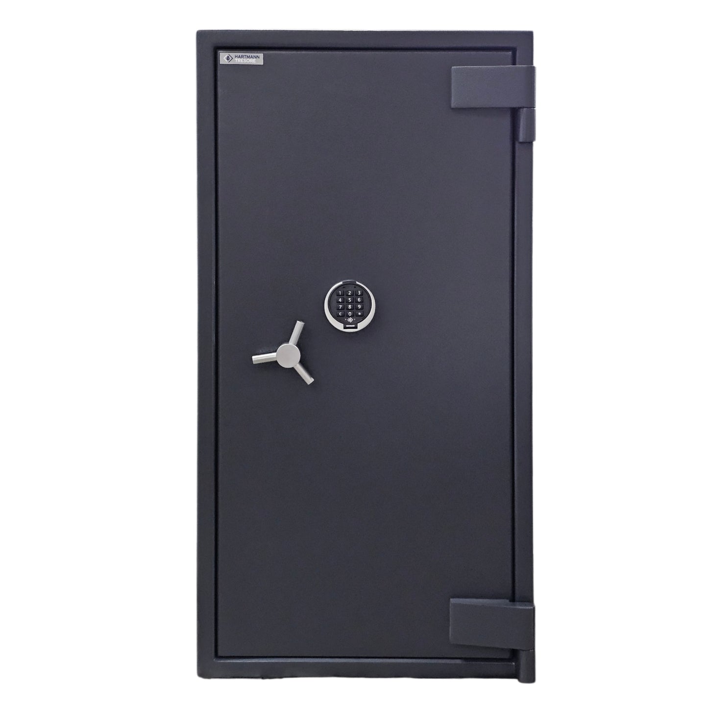 Rome 130-08 Certified Fireproof Safe | Large Office Document Safe