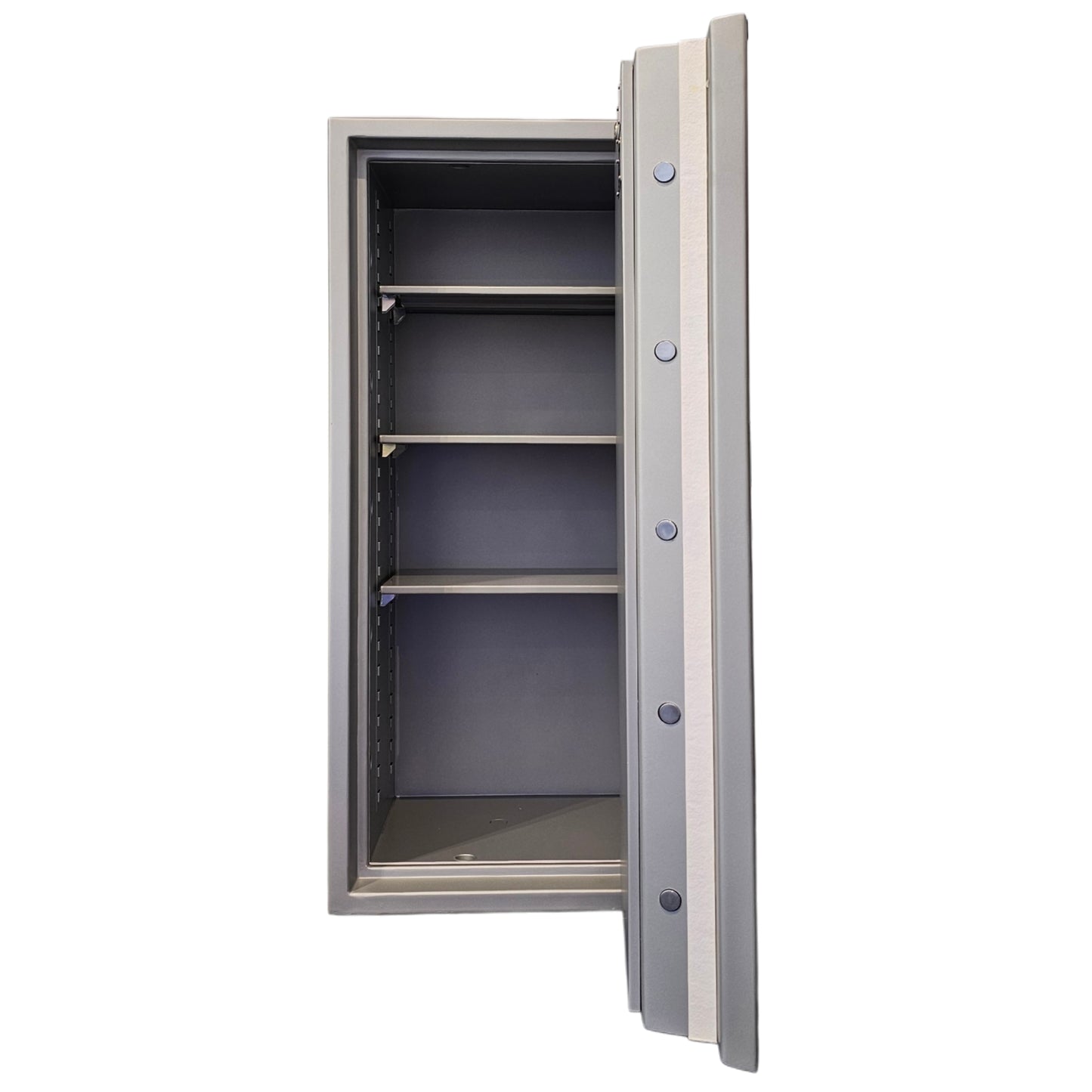 Rome 130-08 Certified Fireproof Safe | Large Office Document Safe