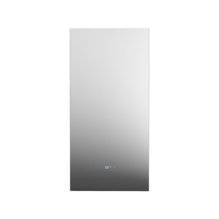 mirror beauty fridge
