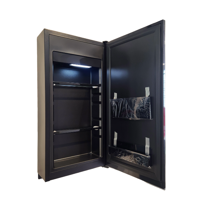 Mirror Beauty Fridge – HTM CM 787