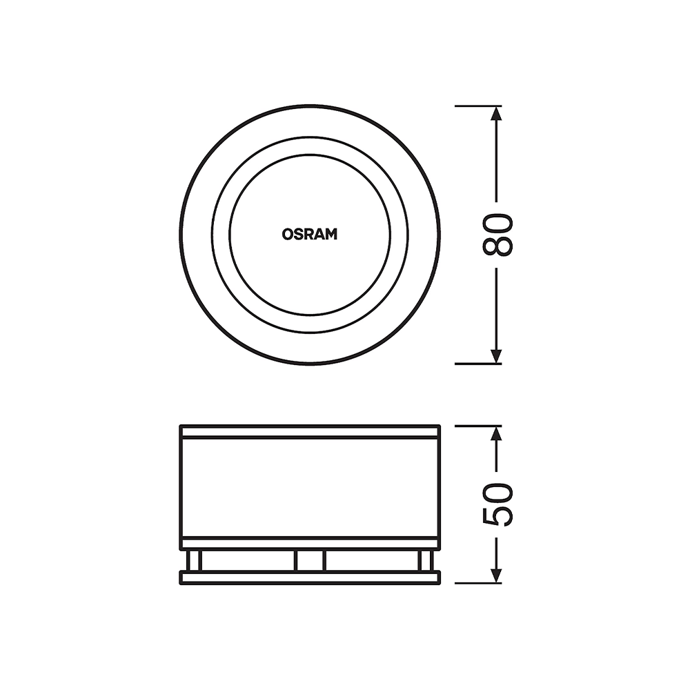 Osram AirZing Mini Purifier
