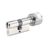 CES Security Knob Cylinder Door Lock - CONVENTIONAL - Made in Germany