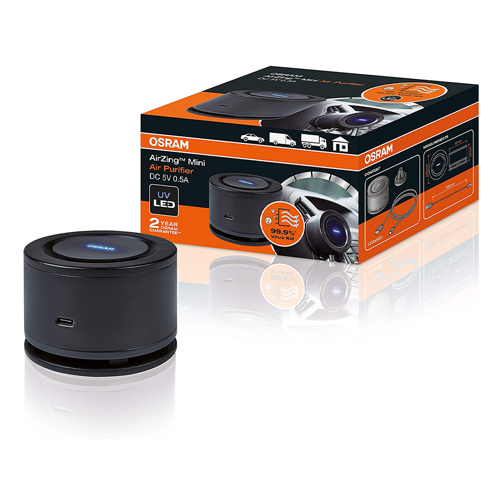 Osram AirZing Mini Purifier