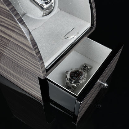 Watch Winder Basel 1 - Automatic Watch Winder