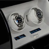Watch Winder Basel 2 - Automatic Watch Winder