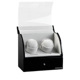 Watch Winder Basel 2 - Automatic Watch Winder