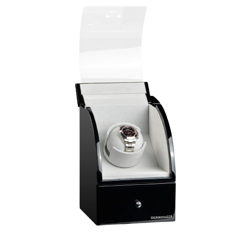 Watch Winder Basel 1 - Automatic Watch Winder