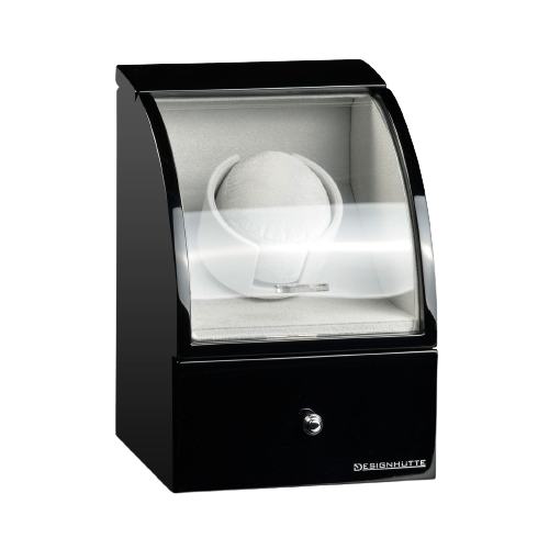 Watch Winder Basel 1 - Automatic Watch Winder