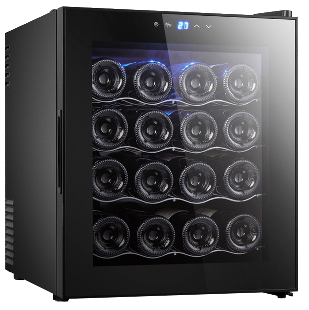 Wine Cooler Series HTW T16 - Hartmann Tresore Online Shop