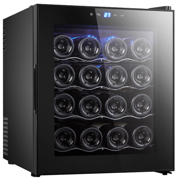 Wine Cooler Series HTW T16 - Hartmann Tresore Online Shop