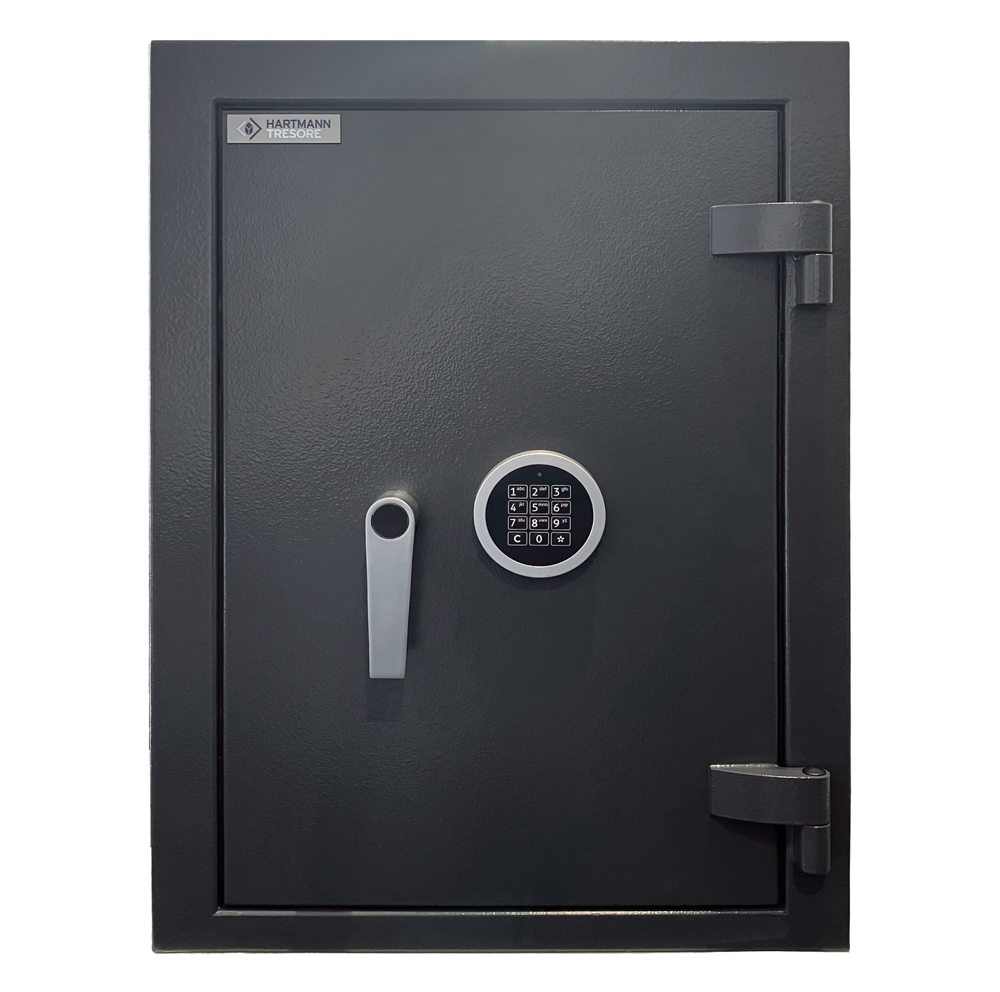 Burglar and Fireproof Safes (HPKTF 300-04)