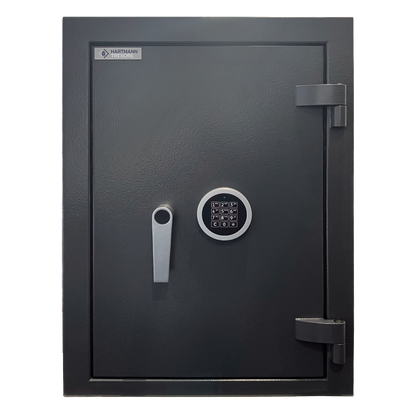 Burglar and Fireproof Safes (HPKTF 300-04)