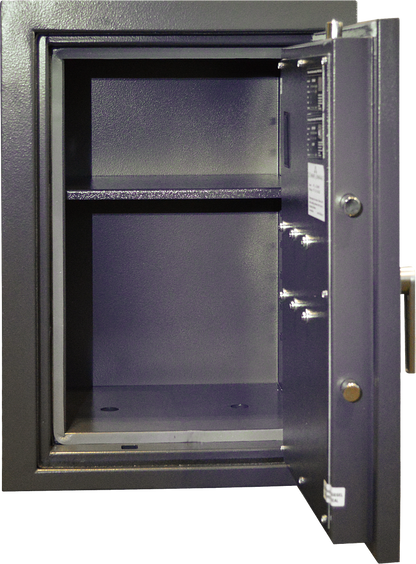 Burglar and Fireproof Safes (HPKTF 300-04)