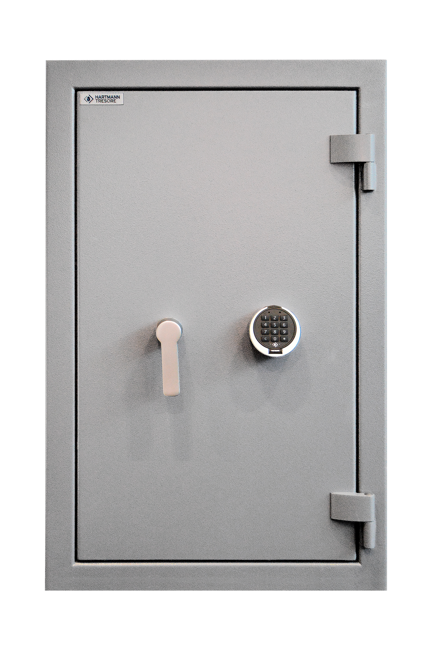 Luxury Safes - SÜPERB "M"  with digital lock and 6 drawers lined with micro fabric (Size: H  100.6  x  W  63.6  x  D 57.0 cm) - Hartmann Tresore Online Shop