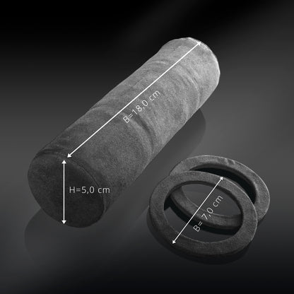 Watch Roll Rondo 3 - Premium Watch Case
