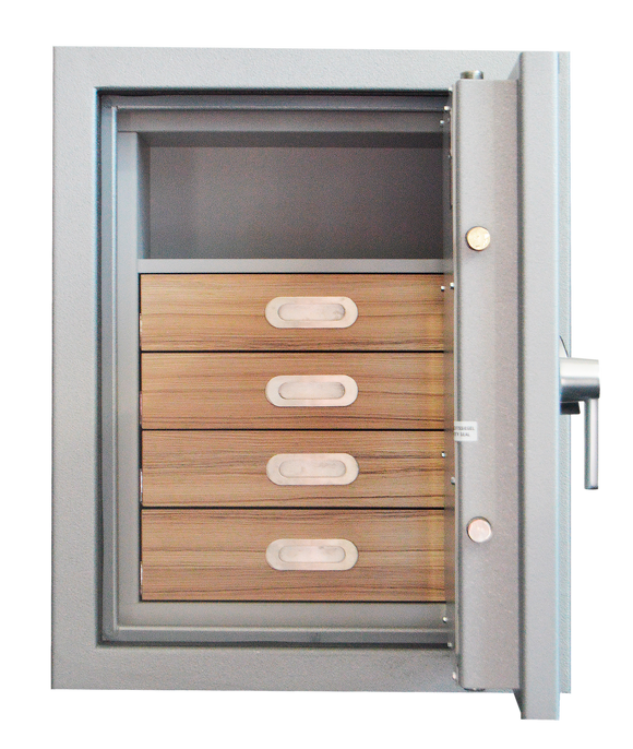 Luxury Safes - SÜPERB 