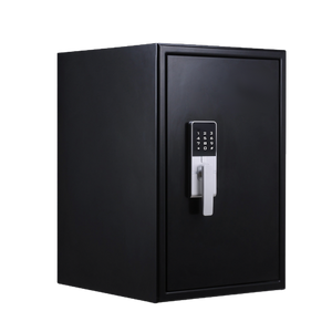 Fireproof & Waterproof Document Safe – Series HT UFW