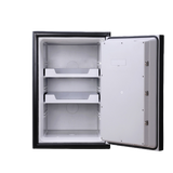 Fireproof & Waterproof Document Safe – Series HT UFW