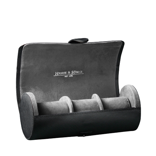 Watch Roll Rondo 3 - Premium Watch Case