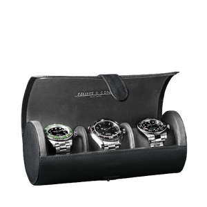 Watch Roll Rondo 3 - Premium Watch Case