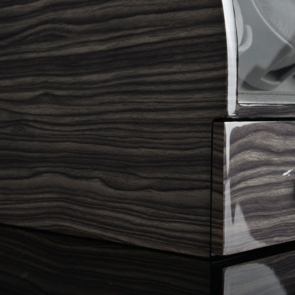 Watch Winder Basel 1 - Automatic Watch Winder