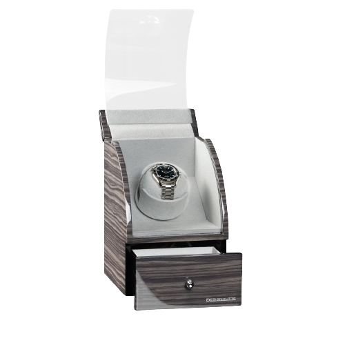 Watch Winder Basel 1 - Automatic Watch Winder