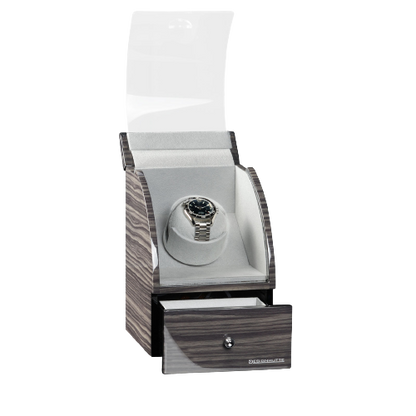 Watch Winder Basel 1 - Automatic Watch Winder
