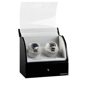 Watch Winder Basel 2 - Automatic Watch Winder
