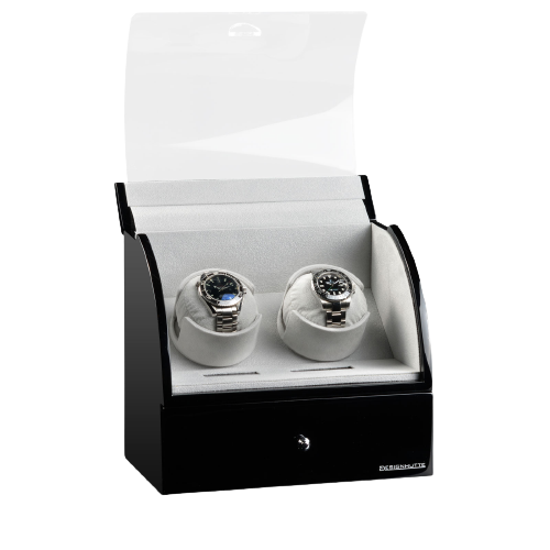 Watch Winder Basel 2 - Automatic Watch Winder