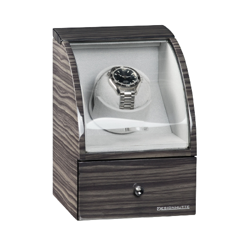 Watch Winder Basel 1 - Automatic Watch Winder