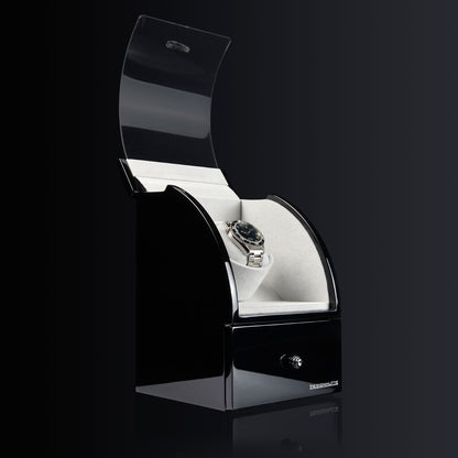 Watch Winder Basel 1 - Automatic Watch Winder